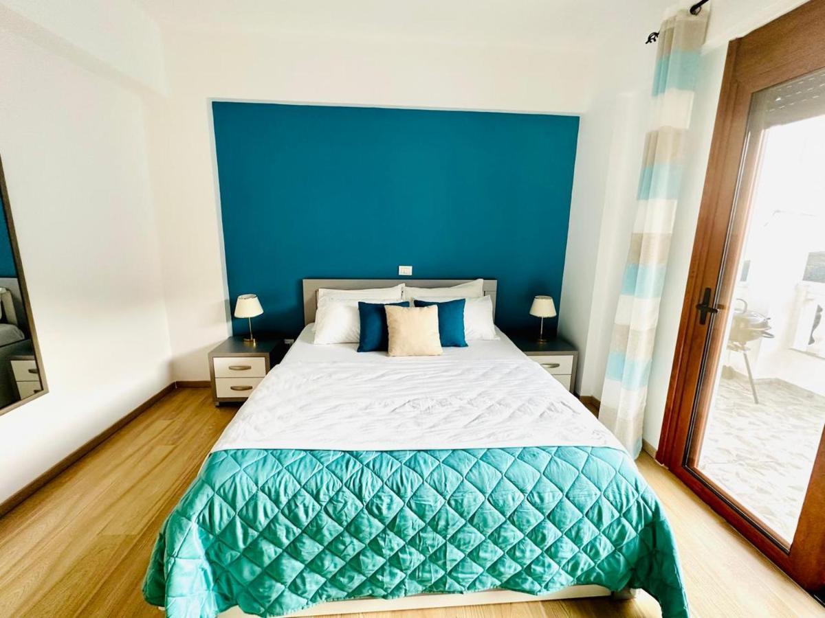 Sweet Home Himare Exterior foto