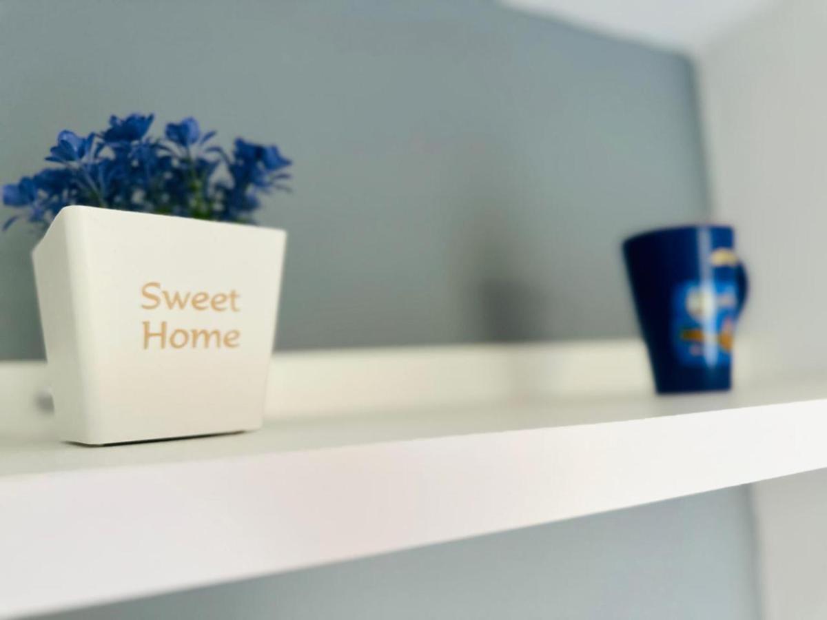 Sweet Home Himare Exterior foto
