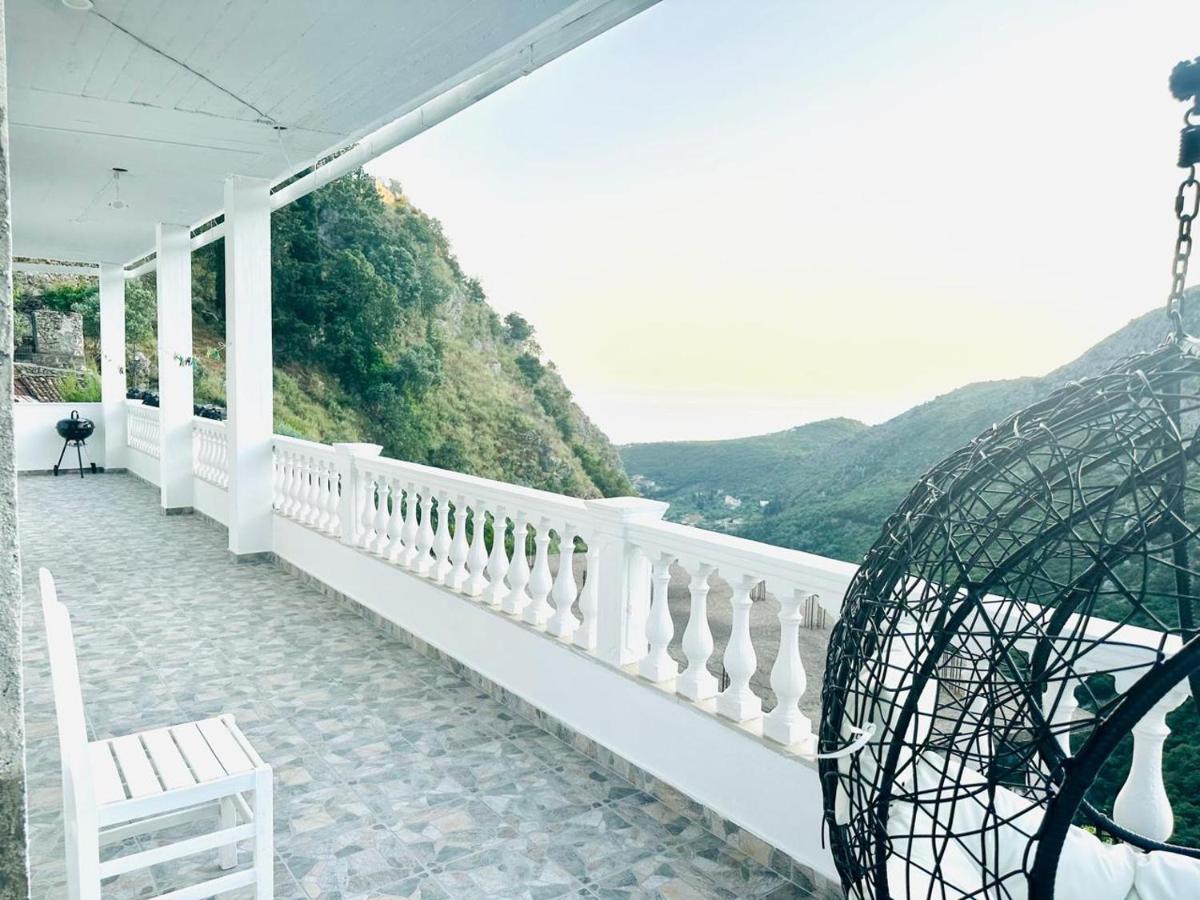 Sweet Home Himare Exterior foto