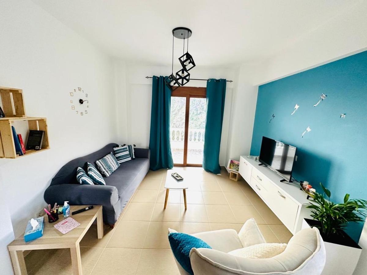 Sweet Home Himare Exterior foto