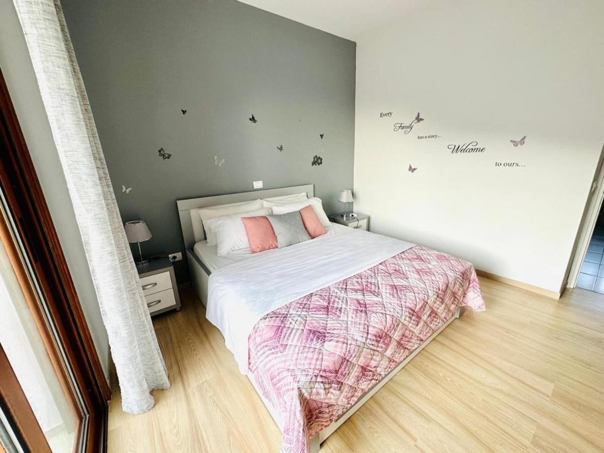 Sweet Home Himare Exterior foto