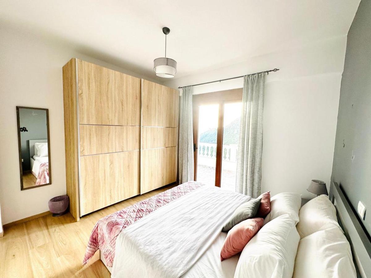 Sweet Home Himare Exterior foto
