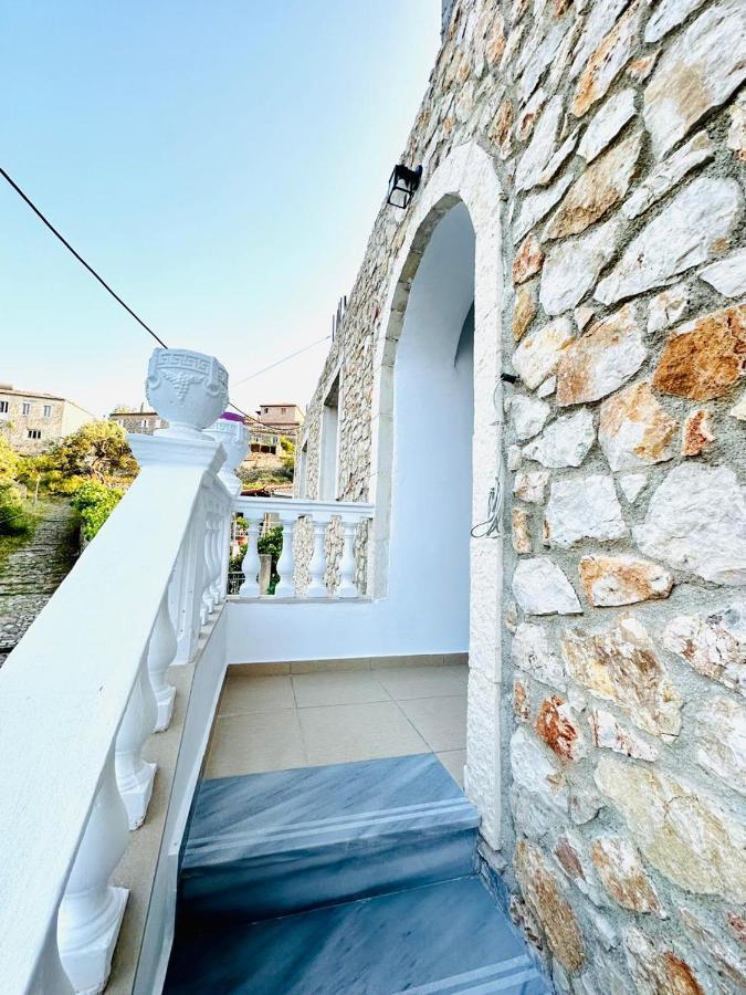 Sweet Home Himare Exterior foto