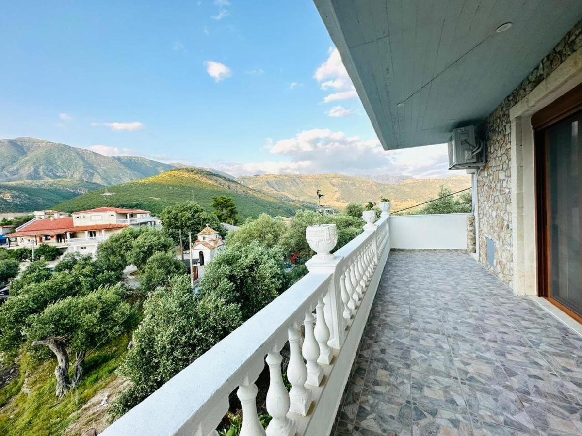 Sweet Home Himare Exterior foto