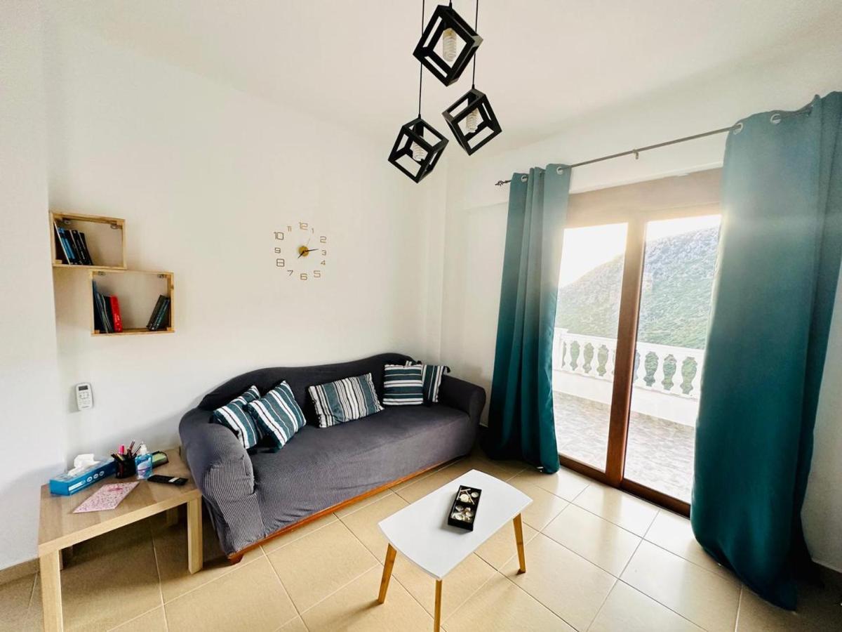 Sweet Home Himare Exterior foto
