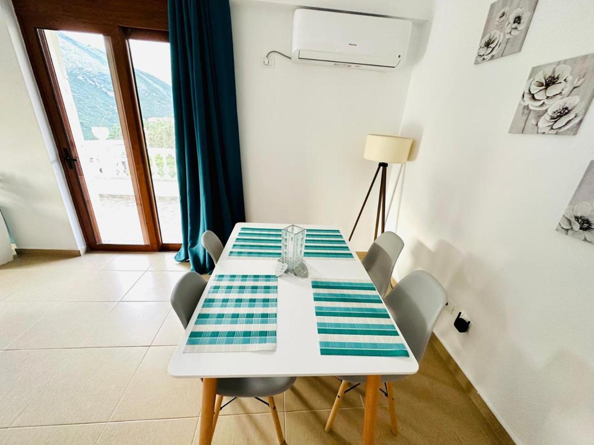 Sweet Home Himare Exterior foto