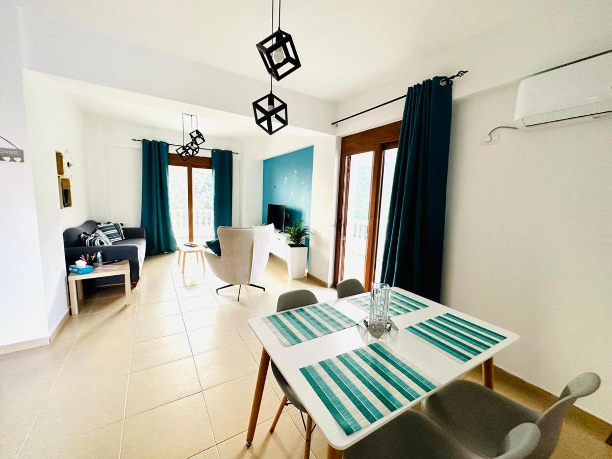 Sweet Home Himare Exterior foto