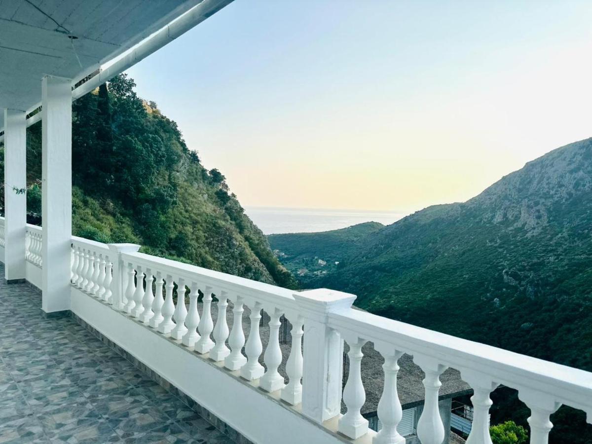 Sweet Home Himare Exterior foto